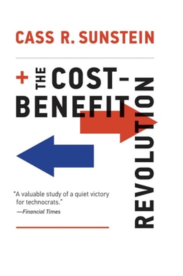 Cost-Benefit Revolution