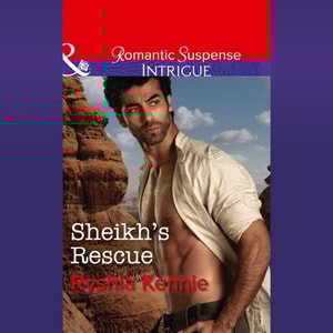 Sheikh's Rescue