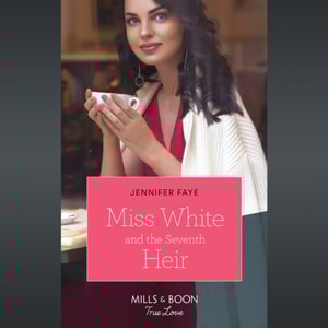 Miss White And The Seventh Heir