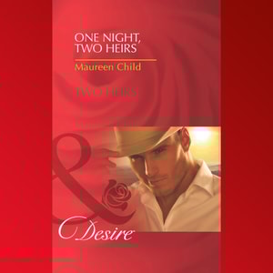 One Night, Two Heirs