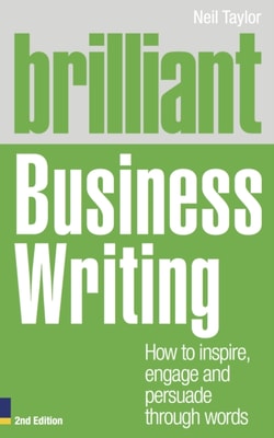 Brilliant Business Writing