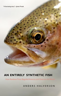Entirely Synthetic Fish