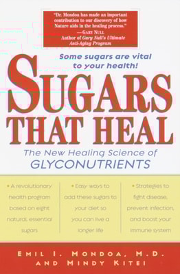 Sugars That Heal