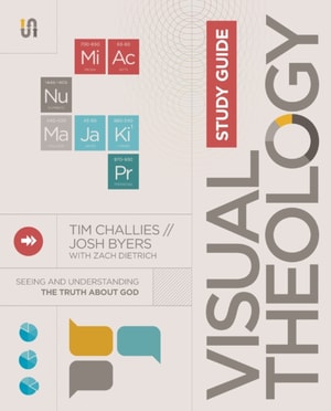 Visual Theology Study Guide