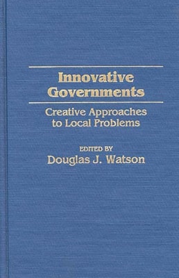 Innovative Governments