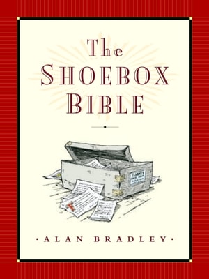 Shoebox Bible