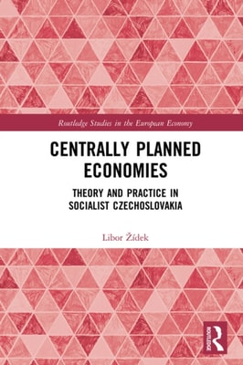 Centrally Planned Economies