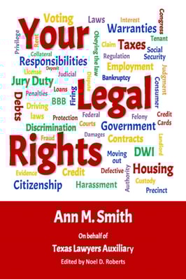 Your Legal Rights