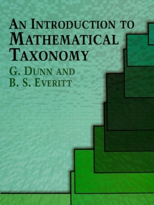Introduction to Mathematical Taxonomy