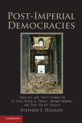 Environmental Politics