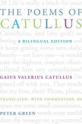 Poems of Catullus
