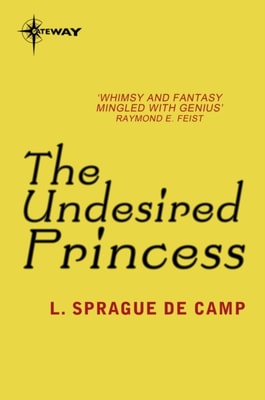 Undesired Princess