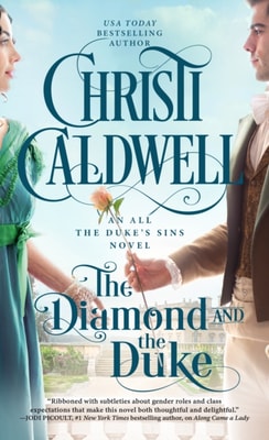 Diamond and the Duke