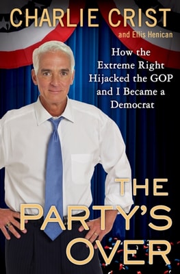 Party's Over