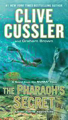 Pharaoh's Secret