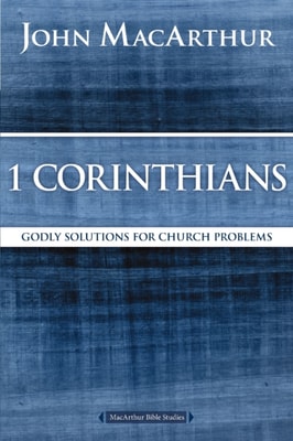 1 Corinthians