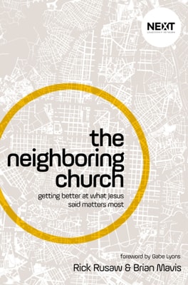 Neighboring Church