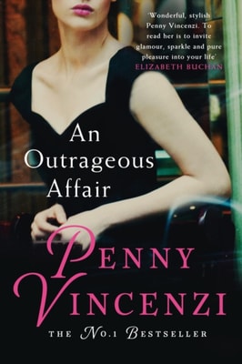 Outrageous Affair