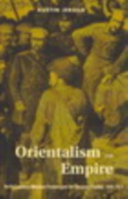 Orientalism and Empire
