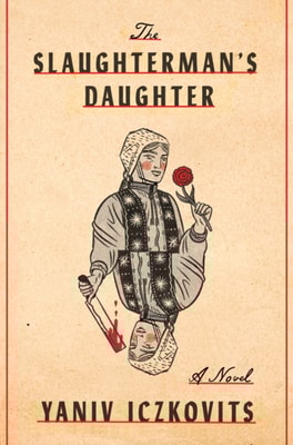 Slaughterman's Daughter