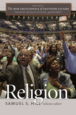 New Encyclopedia of Southern Culture
