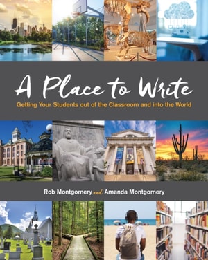 Place to Write