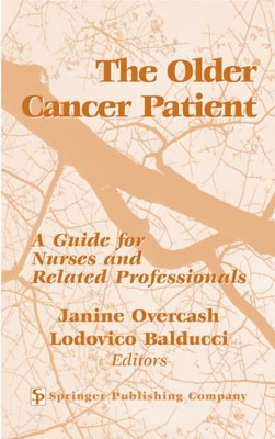 Older Cancer Patient
