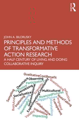 Cases and Stories of Transformative Action Research
