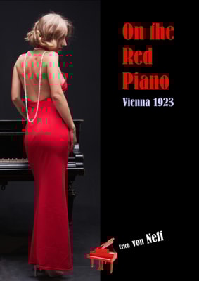 On the Red Piano