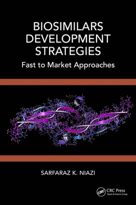 Biosimilars Development Strategies
