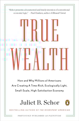 True Wealth