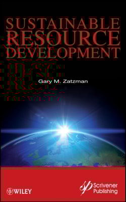 Sustainable Resource Development