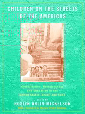 Children on the Streets of the Americas