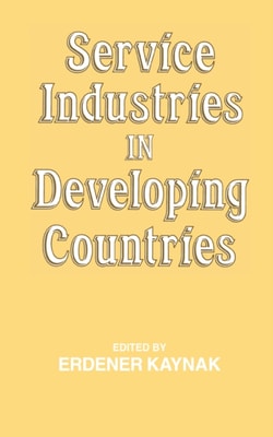 Service Industries in Developing Countries