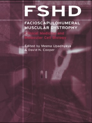 Facioscapulohumeral Muscular Dystrophy (FSHD)