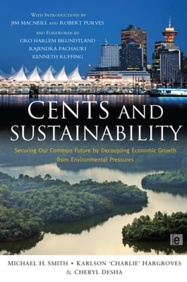 Cents and Sustainability