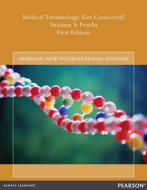Medical Terminology: Get Connected!