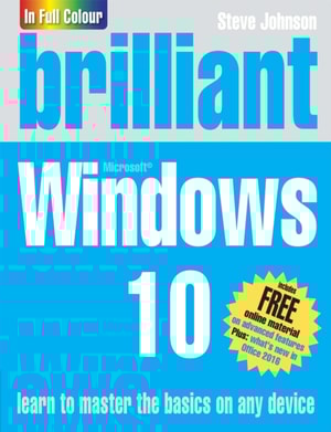 Brilliant Windows 10