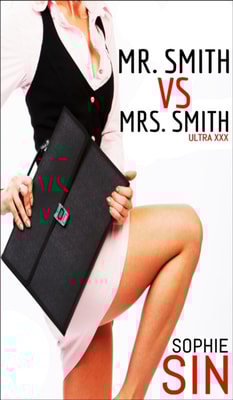 Mr. Smith VS Mrs. Smith