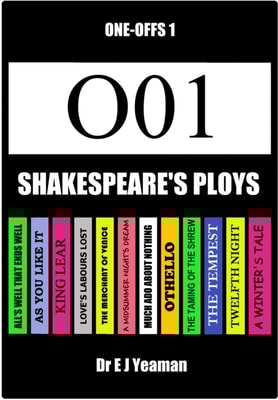 Shakespeare's Ploys (One-Off 1)