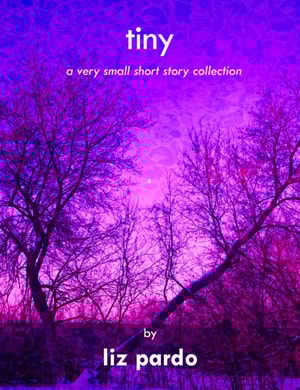 Tiny: A Very Small Short Story Collection