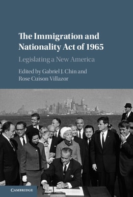 Immigration and Nationality Act of 1965