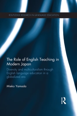 Role of English Teaching in Modern Japan