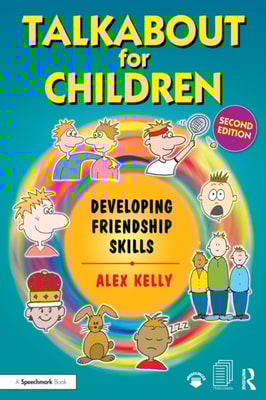 Talkabout for Children 3