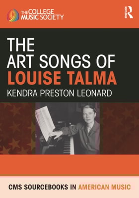 Art Songs of Louise Talma