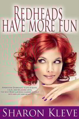 Redheads Have More Fun