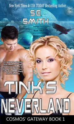 Tink's Neverland