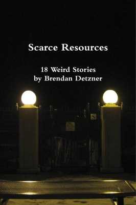 Scarce Resources