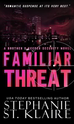 Familiar Threat