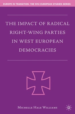 Impact of Radical Right-Wing Parties in West European Democracies